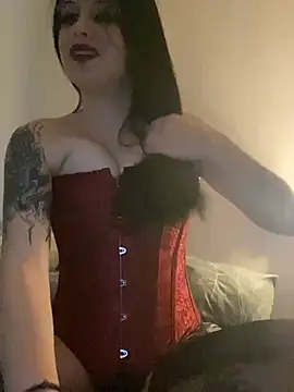 SmokeyBat13 online show from March 17, 2025, 9:46 pm