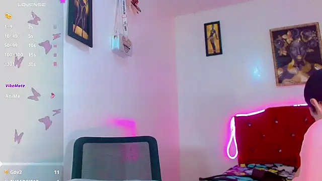 alexsandra kiss online show from February 14, 2026, 11:10 am