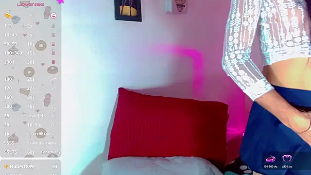 alexsandra kiss online show from February 16, 2026, 11:20 am