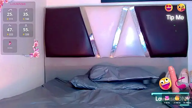 alexsandra kiss online show from November 3, 2025, 11:14 am