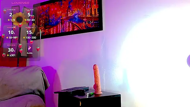 alexsandra kiss online show from March 19, 2026, 11:21 am