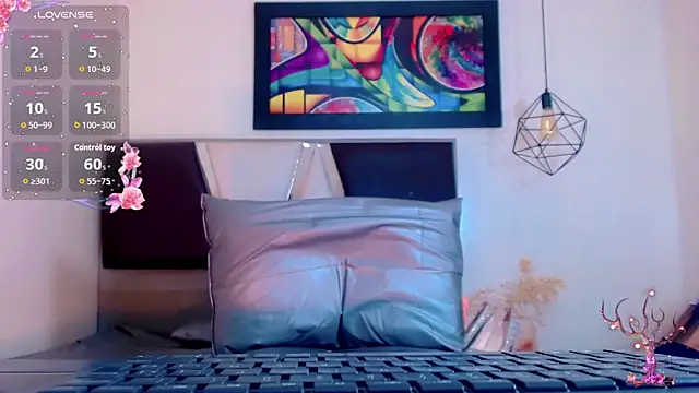 alexsandra kiss online show from October 28, 2025, 11:20 am