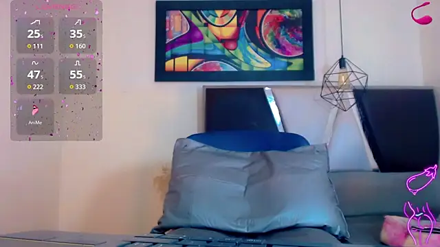 alexsandra kiss online show from October 22, 2025, 11:20 am