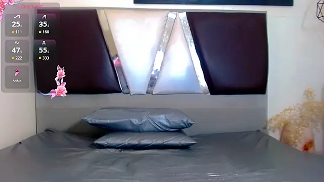 alexsandra kiss online show from October 23, 2025, 11:20 am