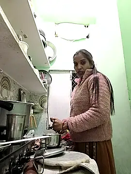 Snapshot of Hotty-Nidhi chatting on January 11, 2026, 2:46 pm Hotty-Nidhi online show from January 11, 2026, 2:46 pm