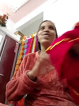 Snapshot of Hotty-Nidhi chatting on November 18, 2025, 2:59 am Hotty-Nidhi online show from November 18, 2025, 2:59 am