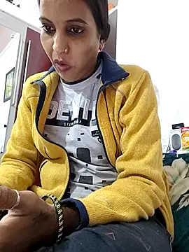 Snapshot of Hotty-Nidhi chatting on December 1, 2025, 6:09 pm Hotty-Nidhi online show from December 1, 2025, 6:09 pm