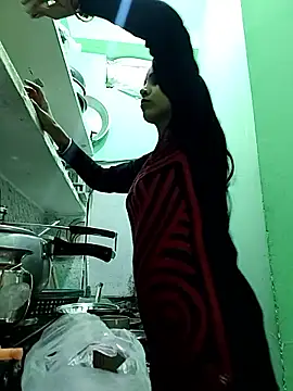 Snapshot of Hotty-Nidhi chatting on January 12, 2026, 3:30 pm Hotty-Nidhi online show from January 12, 2026, 3:30 pm