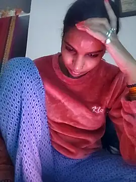 Snapshot of Hotty-Nidhi chatting on November 26, 2025, 4:45 am Hotty-Nidhi online show from November 26, 2025, 4:45 am