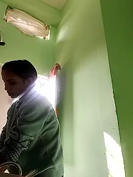 Snapshot of Hotty-Nidhi chatting on February 6, 2026, 4:52 am Hotty-Nidhi online show from February 6, 2026, 4:52 am