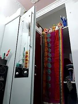 Snapshot of Hotty-Nidhi chatting on February 21, 2026, 3:25 pm Hotty-Nidhi online show from February 21, 2026, 3:25 pm