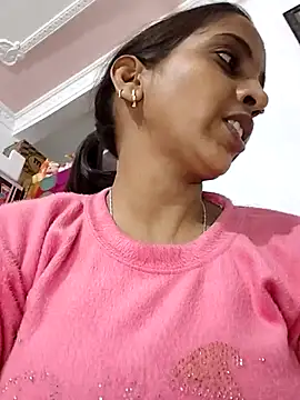 Snapshot of Hotty-Nidhi chatting on February 6, 2026, 5:09 pm Hotty-Nidhi online show from February 6, 2026, 5:09 pm