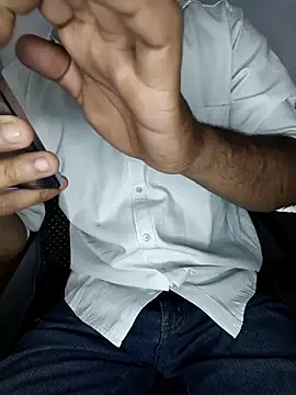 Snapshot of HARSHHU01 chatting on February 23, 2026, 5:24 pm HARSHHU01 online show from February 23, 2026, 5:24 pm