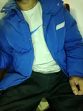 Snapshot of HARSHHU01 chatting on December 18, 2025, 4:22 pm HARSHHU01 online show from December 18, 2025, 4:22 pm