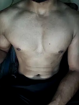 Snapshot of HARSHHU01 chatting on October 6, 2025, 5:13 pm HARSHHU01 online show from October 6, 2025, 5:13 pm