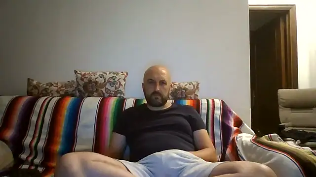 maxxxio12 online show from July 31, 2026, 8:17 pm