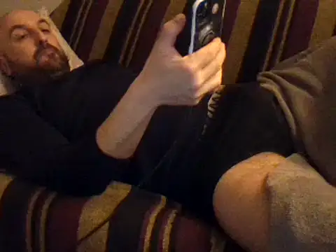 maxxxio12 online show from March 13, 2025, 7:06 pm