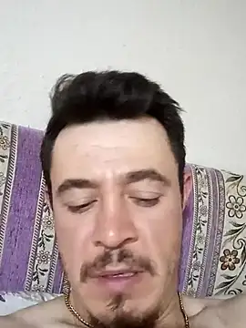 Thunderbolt121 online show from April 29, 2026, 10:38 pm