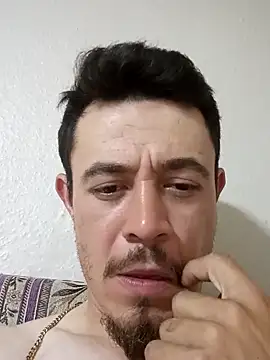 Thunderbolt121 online show from April 25, 2026, 12:24 am