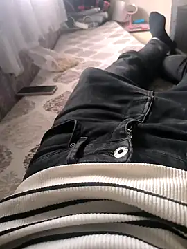 Thunderbolt121 online show from April 25, 2026, 1:41 pm