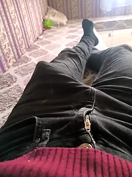 Thunderbolt121 online show from April 30, 2026, 3:30 pm