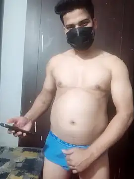 goluaryan online show from February 21, 2026, 6:32 pm