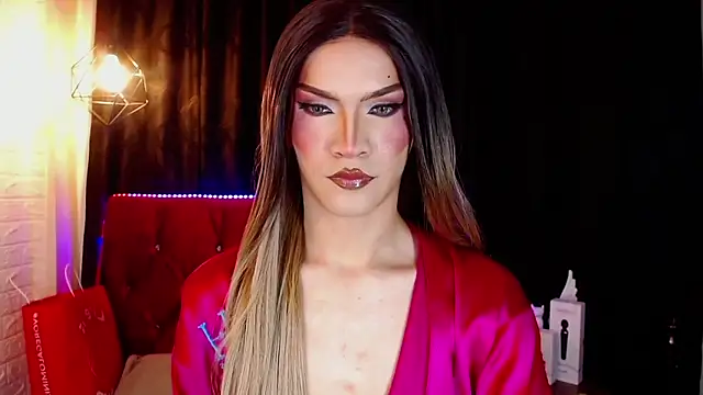 agatha rodriguez online show from April 14, 2026, 1:27 pm