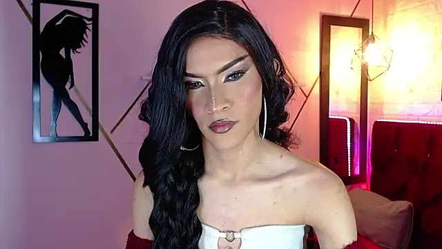 agatha rodriguez online show from October 22, 2025, 2:16 pm