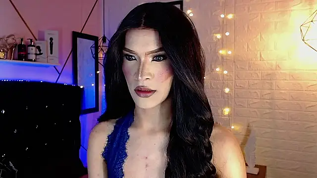 agatha rodriguez online show from January 16, 2026, 1:59 pm