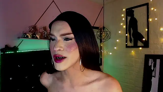 agatha rodriguez online show from January 5, 2026, 5:27 pm