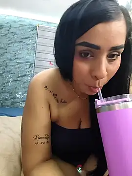 L ucero online show from January 15, 2026, 10:35 pm