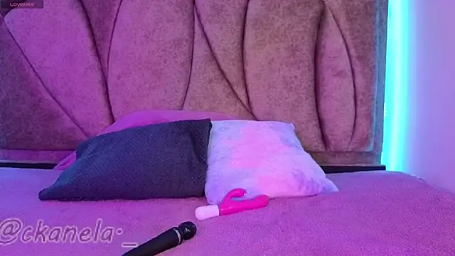 Kanela miller  online show from January 6, 2026, 12:31 pm