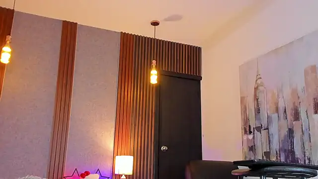 Abby sinss online show from January 12, 2026, 8:36 pm