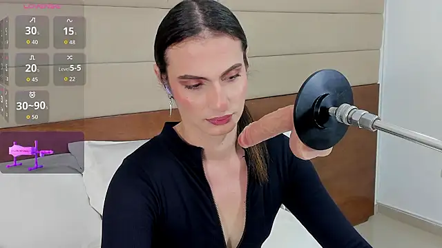 shantall skinny online show from February 8, 2026, 3:59 am