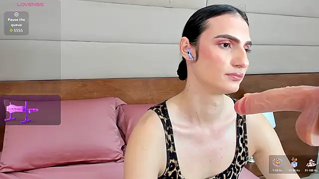 shantall skinny online show from December 17, 2025, 3:17 pm