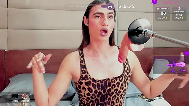 shantall skinny online show from September 14, 2025, 3:40 am