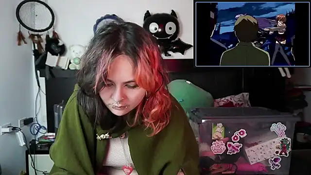 Snapshot of Devil_And_Princess chatting on October 21, 2025, 3:28 am Devil And Princess online show from October 21, 2025, 3:28 am