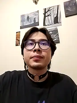 Dante Gothic online show from March 10, 2025, 11:16 pm