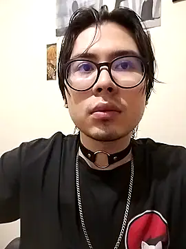 Dante Gothic online show from March 13, 2025, 6:16 am