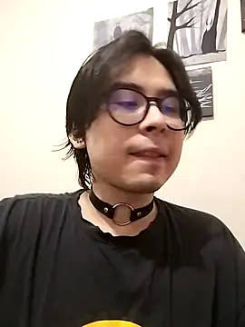 Dante Gothic online show from March 10, 2025, 2:28 am