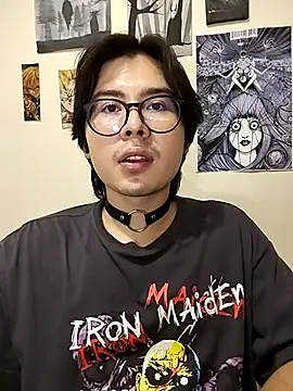 Dante Gothic online show from March 21, 2025, 11:12 am