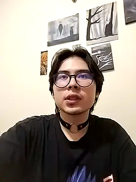 Dante Gothic online show from March 11, 2025, 5:57 am