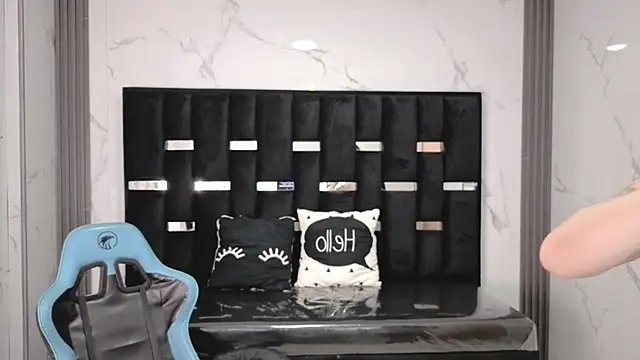 valeria a1 online show from September 23, 2025, 2:29 am