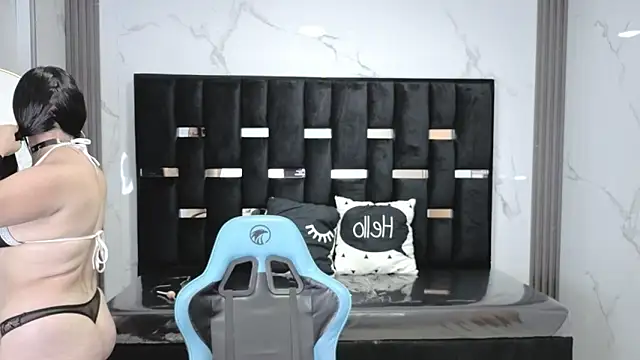 valeria a1 online show from September 21, 2025, 3:22 am