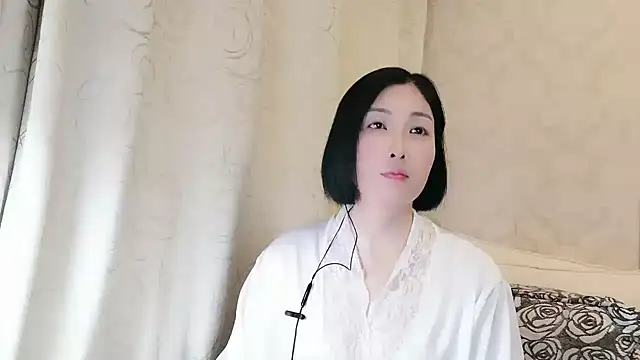 Rachel-6600 online show from April 23, 2026, 2:08 pm