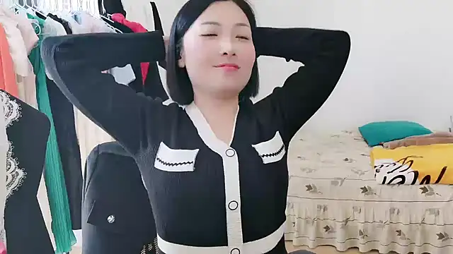 Rachel-6600 online show from November 27, 2025, 3:40 am