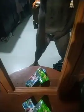 Suvo77Midnight online show from September 9, 2025, 5:11 pm