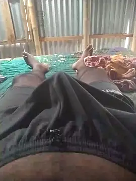 Suvo77Midnight online show from September 26, 2025, 10:22 am