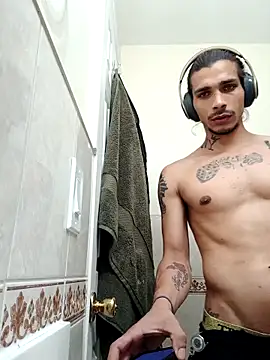 HazelEyedJay420 online show from March 10, 2025, 11:16 pm