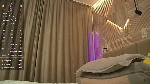 Snapshot of Sweet_Jealousy chatting on December 15, 2025, 1:06 pm Sweet Jealousy online show from December 15, 2025, 1:06 pm